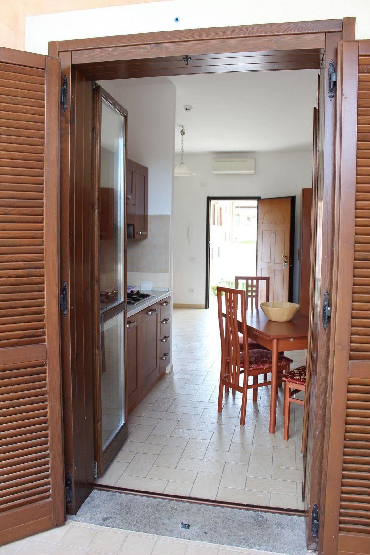 Il Casaletto Dei Ludi Aparthotel 2*